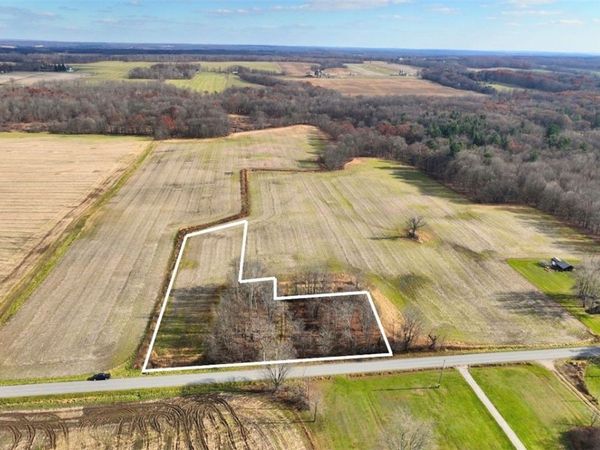 340 N 609, Espyville, PA 16424