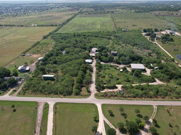 6144 Turnersville RD, Creedmoor, TX 78610