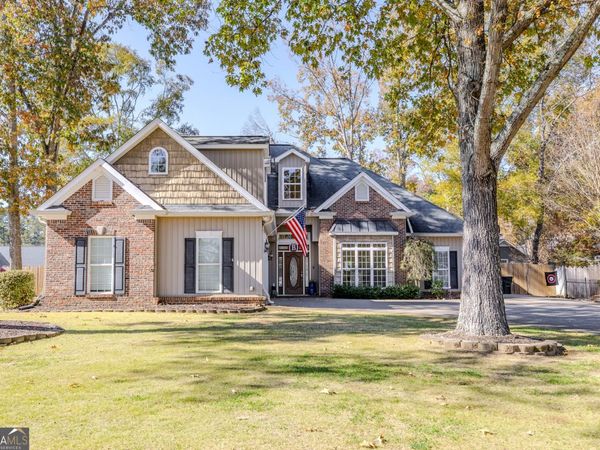 51 Ashley Oaks Trail NW, Rome, GA 30165