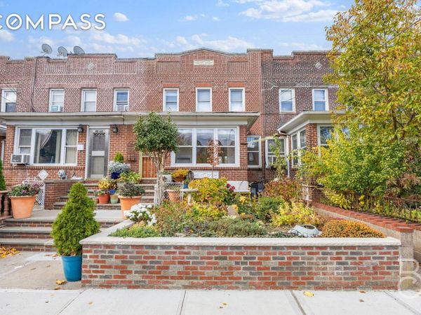 50-66 46th Street, Queens, NY 11377