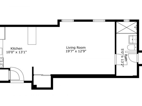 37-26 87th Street, Unit 6-C, Queens, NY 11372