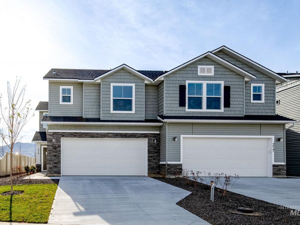 215 Moose St, Horseshoe Bend, ID 83629