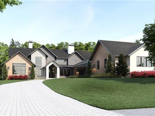 250 Mayfield Road, Alpharetta, GA 30009