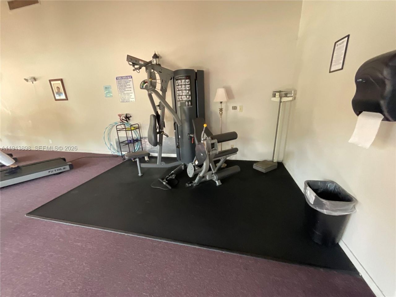 7690 NW 18th St, Unit 303, Margate, FL 33063 Photo