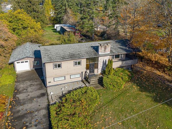 2775 Ortona Rd, Westholme, BC V9L 6B4