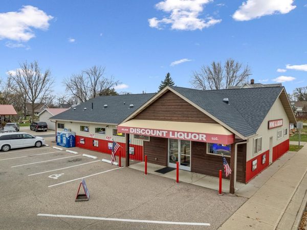 207 N Main Street, Nelson, WI 54756