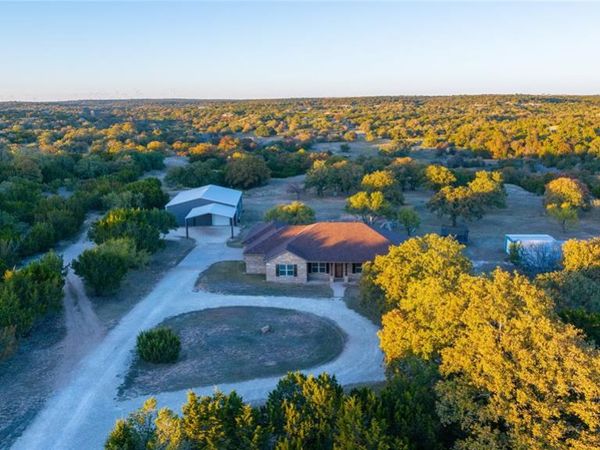 6710 Fm 89, Tuscola, TX 79562