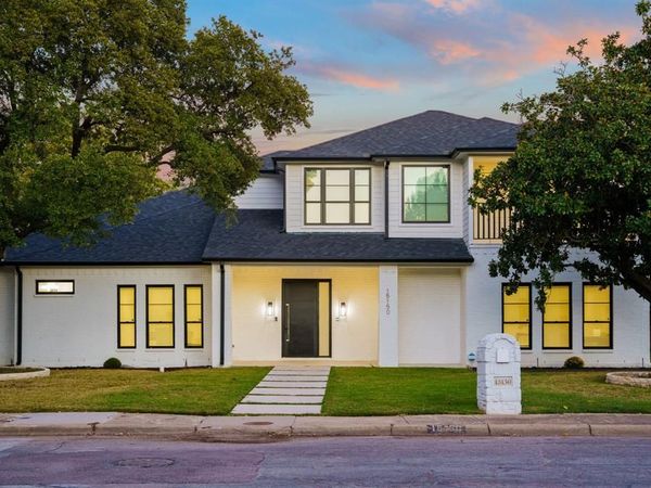 15150 Wildvine Drive, Dallas, TX 75248