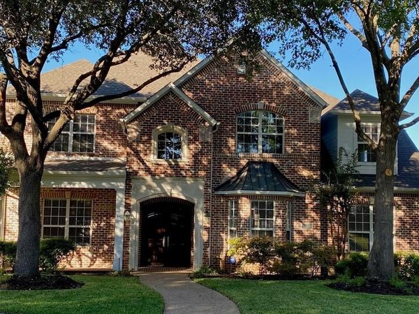 2605 Tulip Drive, Richardson, TX 75082