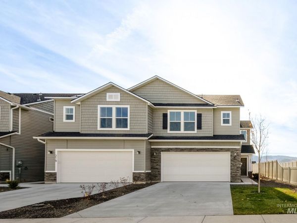 221 Moose St, Horseshoe Bend, ID 83629