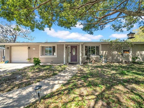 7353 BANNER STREET, NEW PORT RICHEY, FL 34653