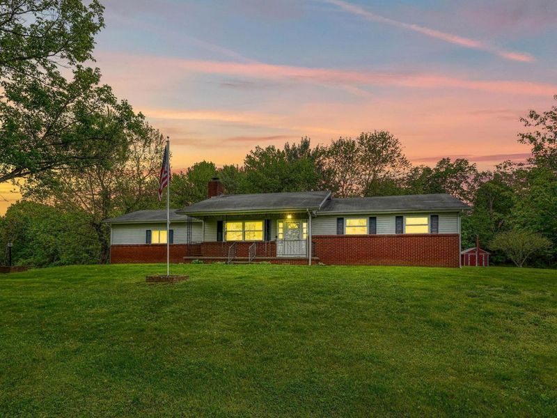 627 Russ Road, Jackson, OH 45640 Photo 1