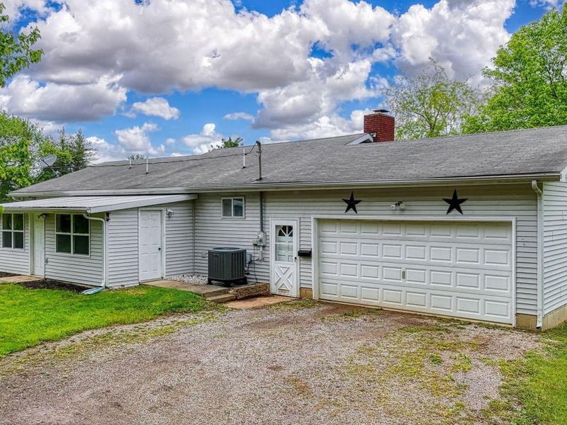 627 Russ Road, Jackson, OH 45640 Photo 3