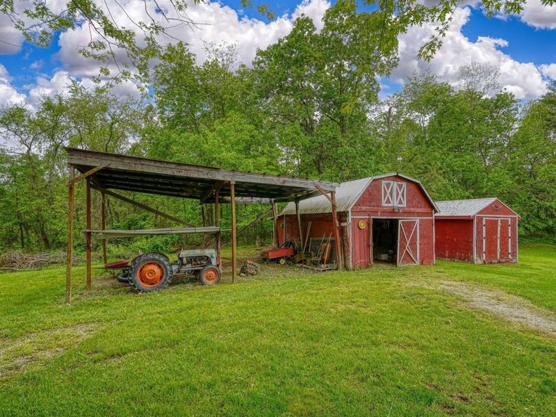 627 Russ Road, Jackson, OH 45640 Photo 39