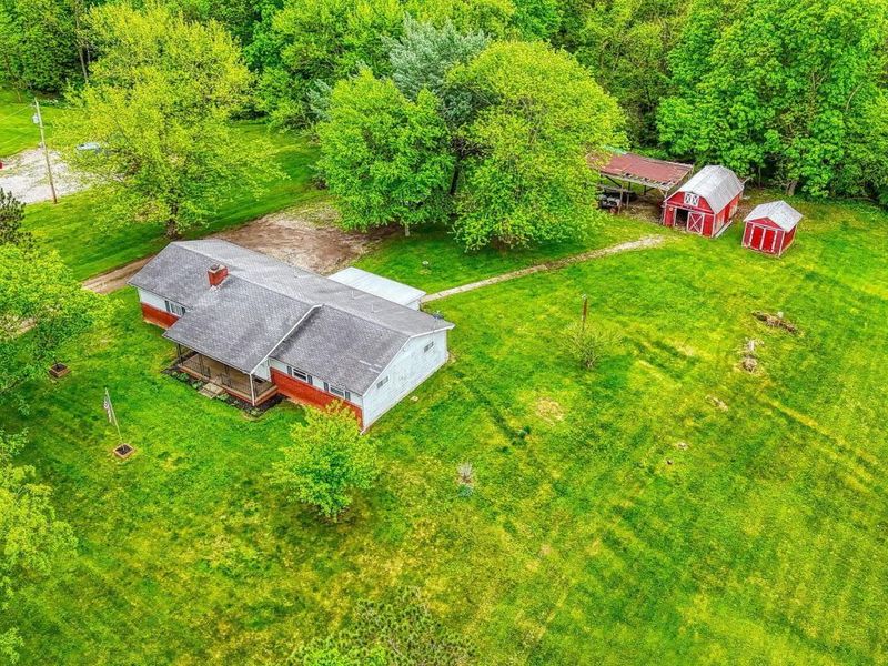 627 Russ Road, Jackson, OH 45640 Photo 4