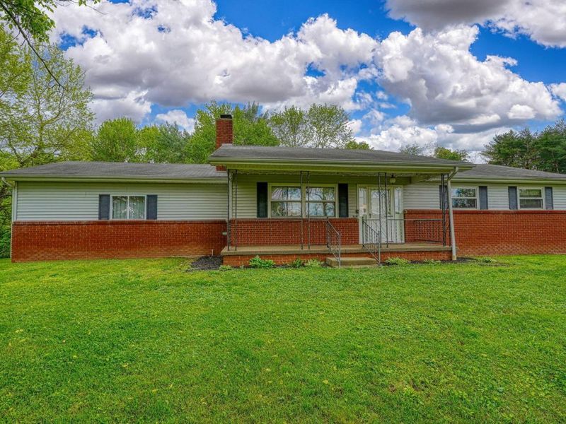 627 Russ Road, Jackson, OH 45640 Photo 8