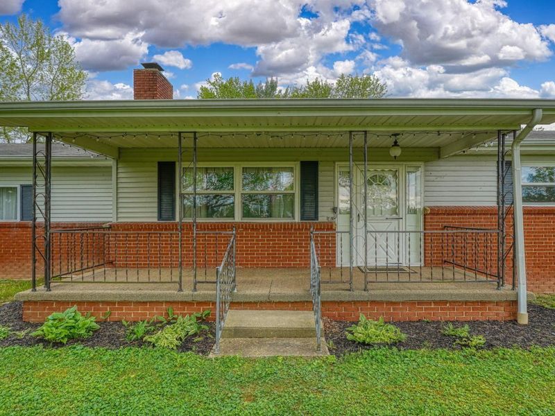 627 Russ Road, Jackson, OH 45640 Photo 9