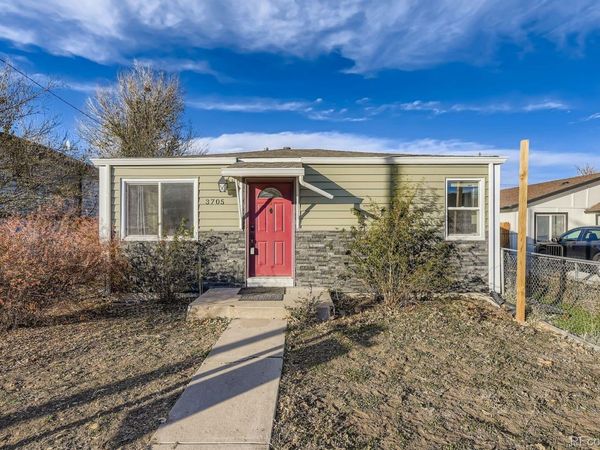 3705 W Ohio Avenue, Denver, CO 80219