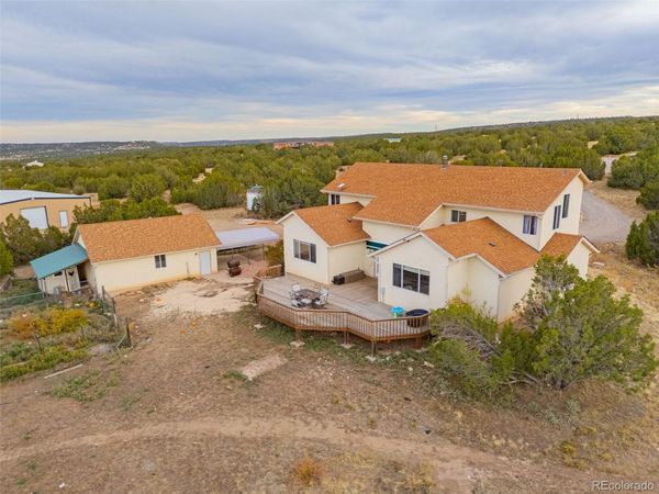 3115 Canyon Heights Road , Pueblo, CO 81005