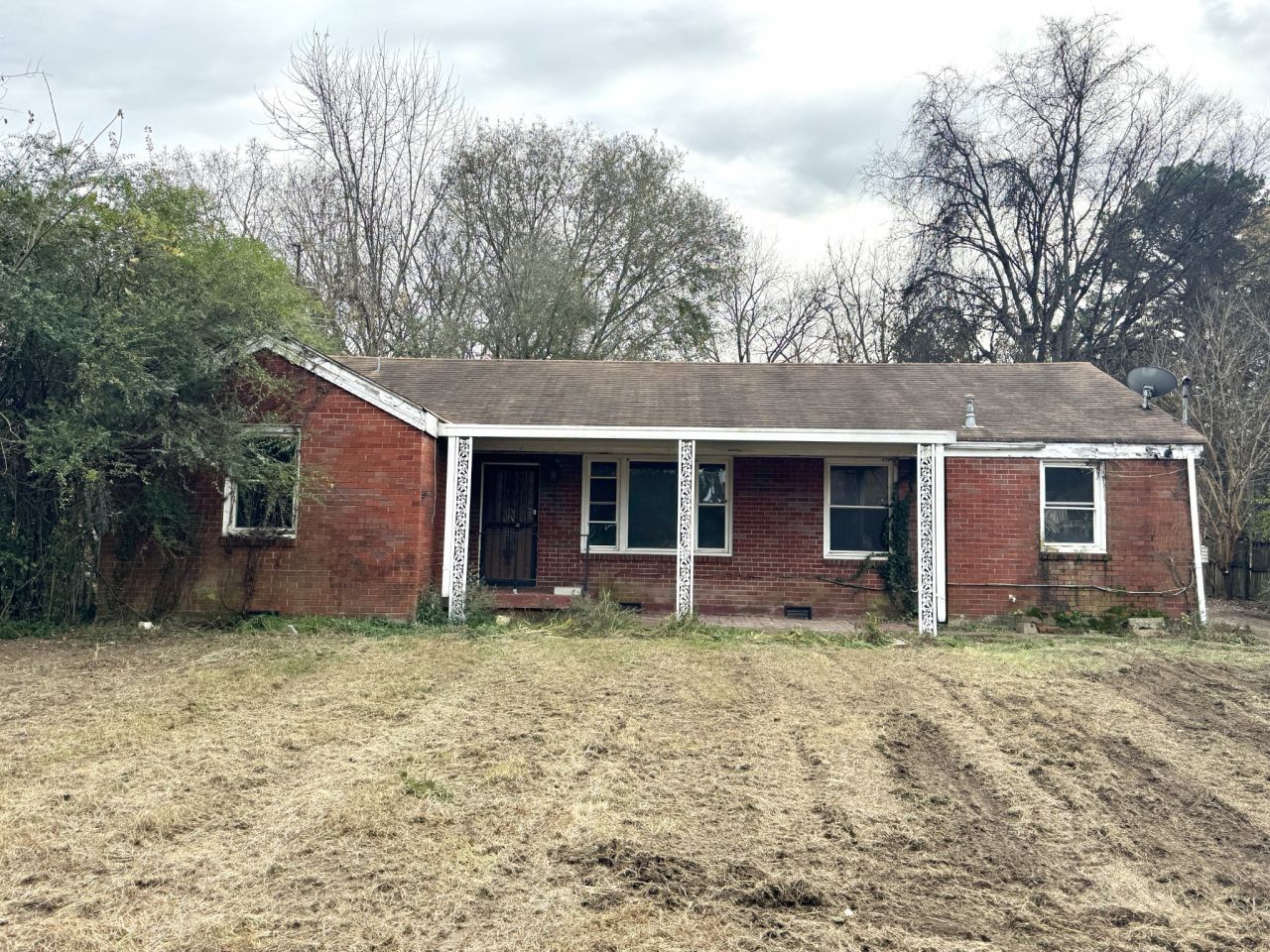 328 Wimpole Dr, Nashville, TN 37211 Main Photo