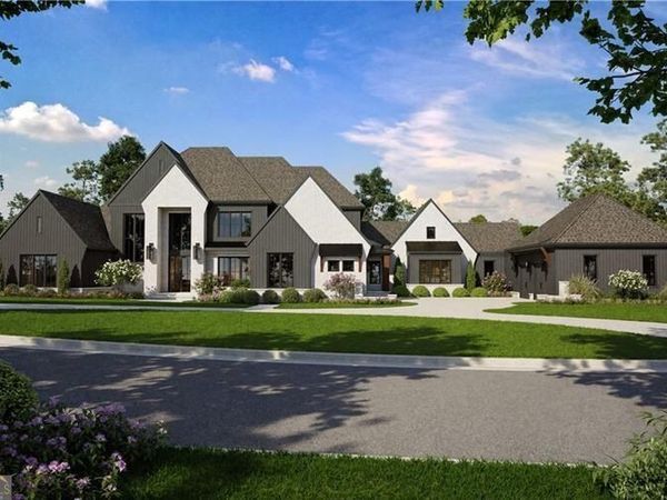 10310 Magnolia Meadow Court, Milton, GA 30004
