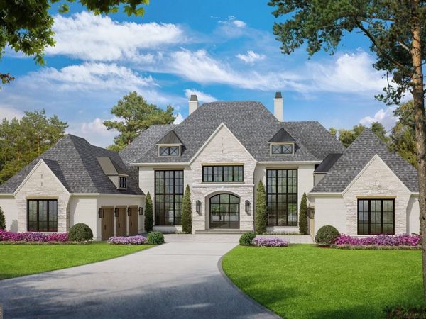 10155 Cedar Ridge Drive, Milton, GA 30004