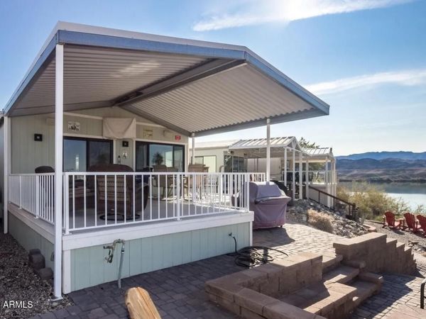 555 Beachcomber Boulevard, Unit C9, Lake Havasu City, AZ 86403