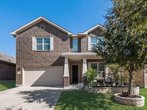 3709 Juniperio Street, Denton, TX 76208