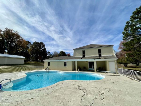 4100 Renee Drive, Jonesboro, AR 72404