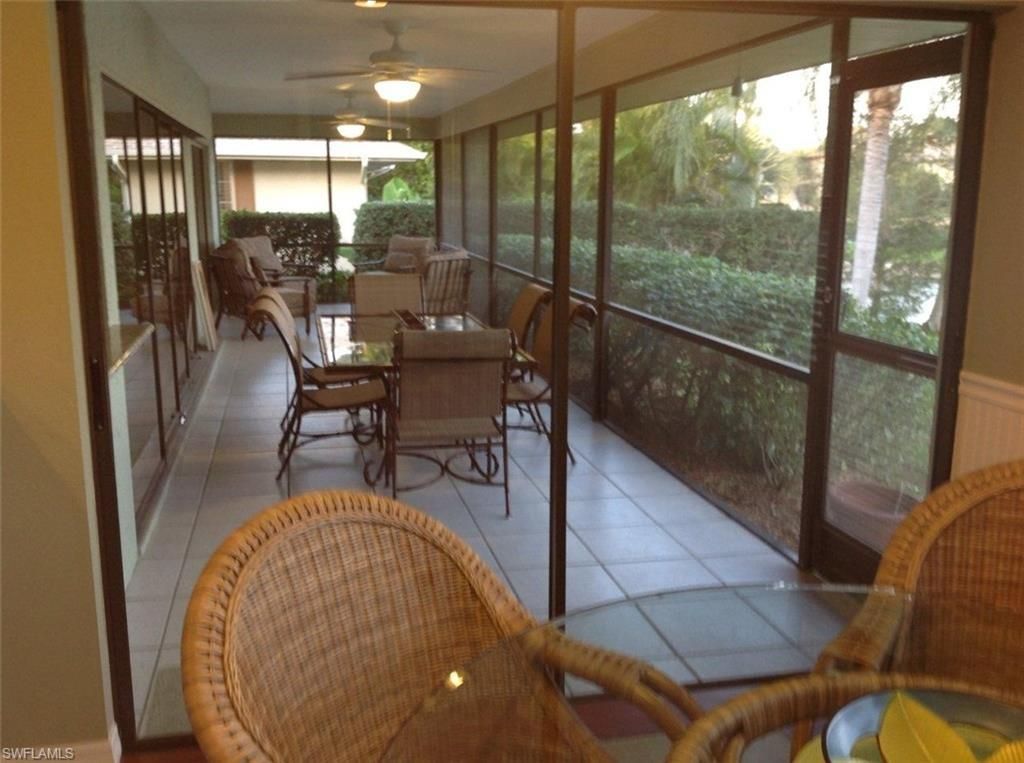 1747 Sandpiper St, Unit B, Naples, FL 34102 Photo