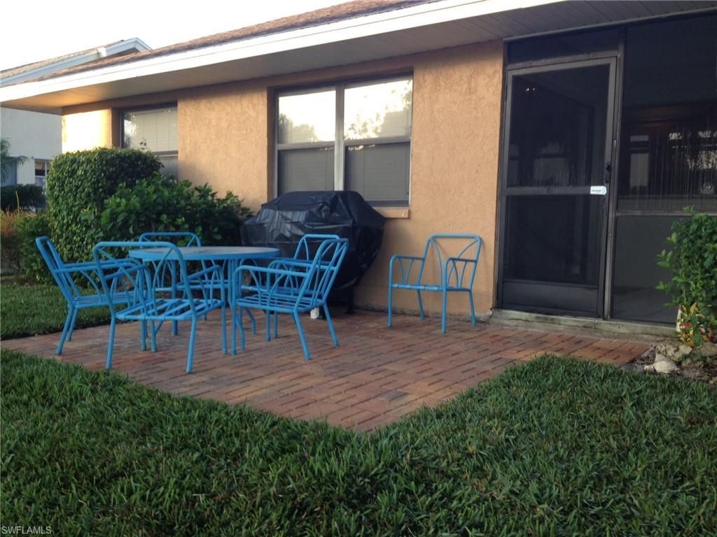 1747 Sandpiper St, Unit B, Naples, FL 34102 Photo
