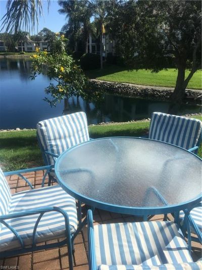 1747 Sandpiper St, Unit B, Naples, FL 34102 Photo