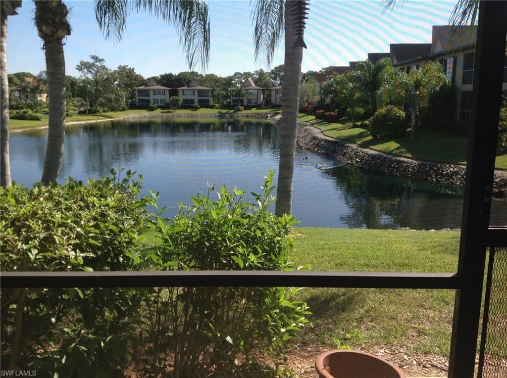 1747 Sandpiper St, Unit B, Naples, FL 34102 Photo