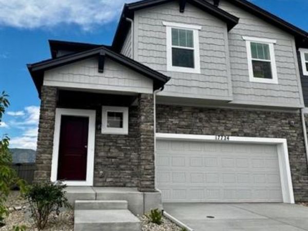 17724 Brass Buckle Way, Monument, CO 80132