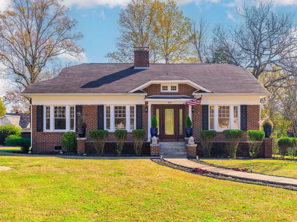 400 Marlboro Avenue, Chattanooga, TN 37411