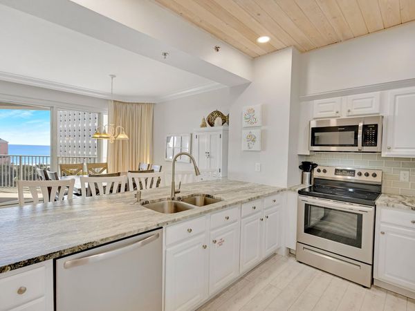 550 TOPS'L Beach Boulevard, Unit 409, Miramar Beach, FL 32550