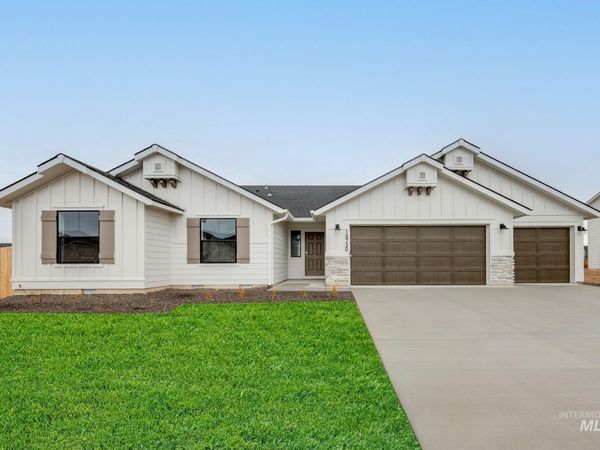 16730 Dunning Way, Caldwell, ID 83607