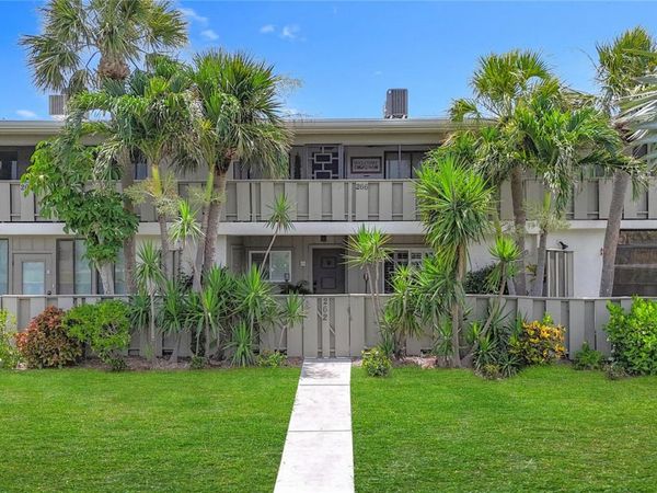 6200 FLOTILLA DRIVE, Unit 262, HOLMES BEACH, FL 34217