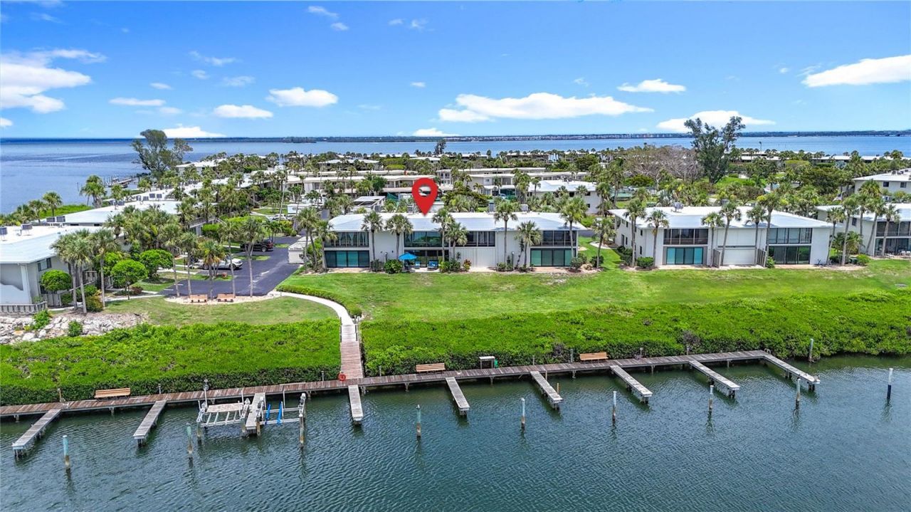 6200 Flotilla Drive, Unit 262, Holmes Beach, FL 34217 Photo