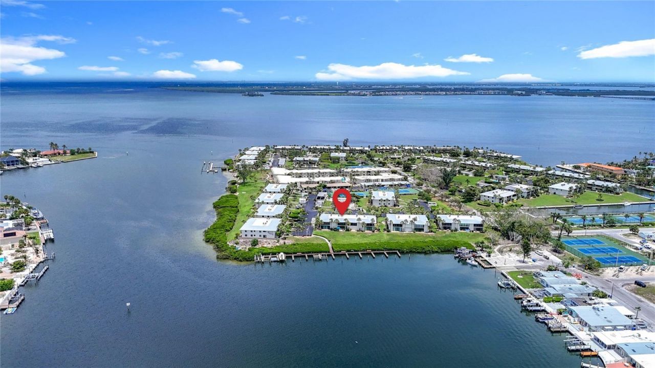 6200 Flotilla Drive, Unit 262, Holmes Beach, FL 34217 Photo