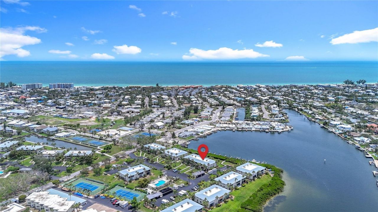 6200 Flotilla Drive, Unit 262, Holmes Beach, FL 34217 Photo