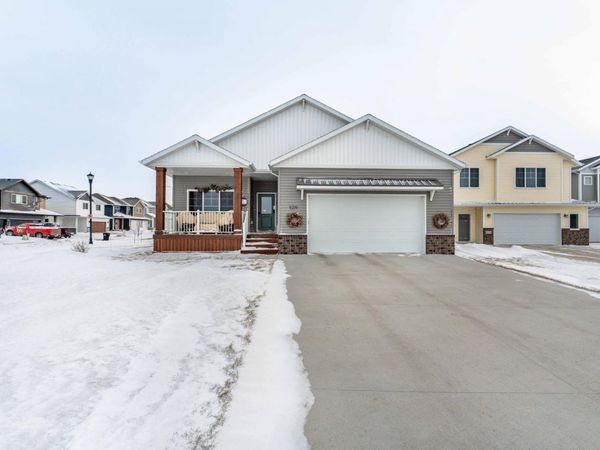 5219 11th Street W, West Fargo, ND 58078