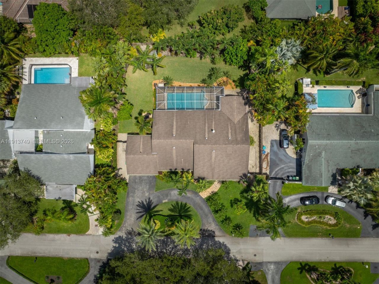 7605 SW 178th Ter, Palmetto Bay, FL 33157 Photo