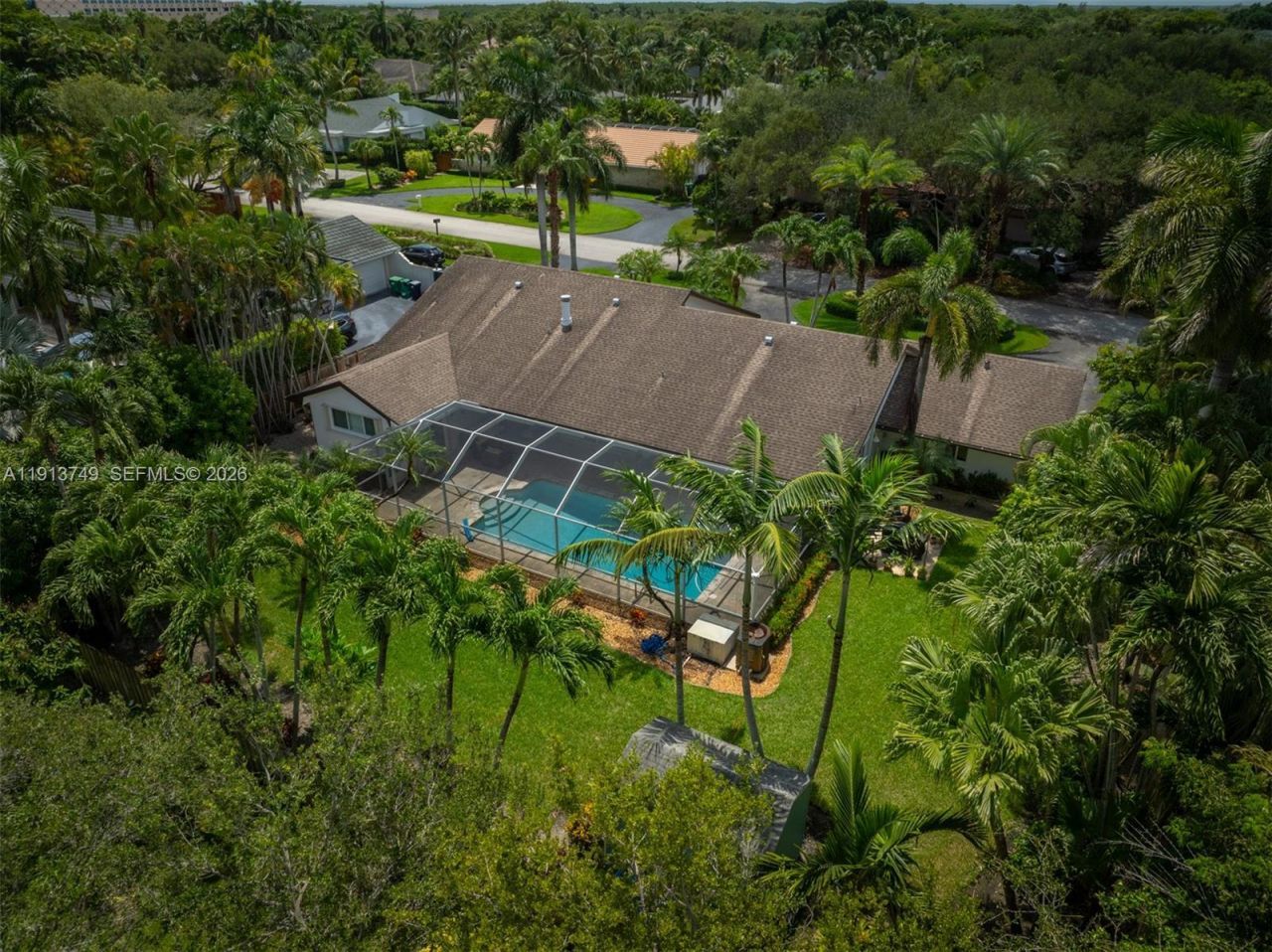 7605 SW 178th Ter, Palmetto Bay, FL 33157 Photo