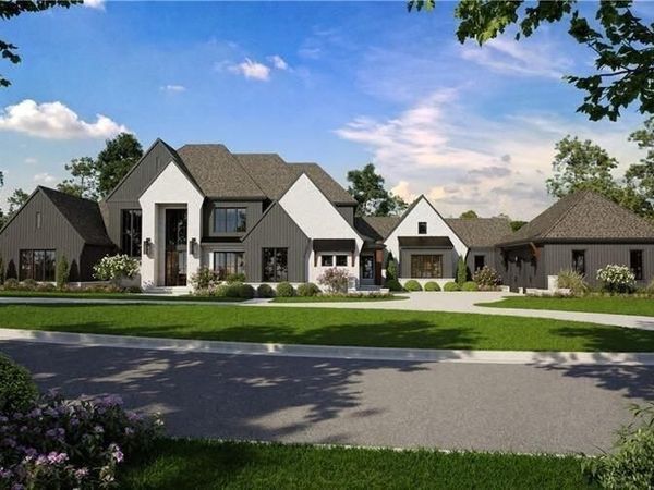 10310 Magnolia Meadow Court, Milton, GA 30004