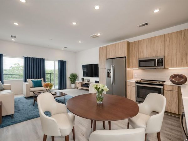 4802 S Congress Ave, Unit 303, Austin, TX 78745