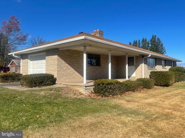 230 ARMSTRONG AVENUE, FROSTBURG, MD 21532