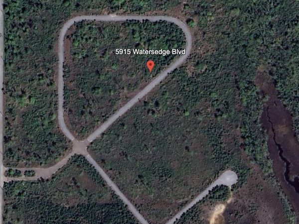 5915 Watersedge Boulevard, Panama City, FL 32404