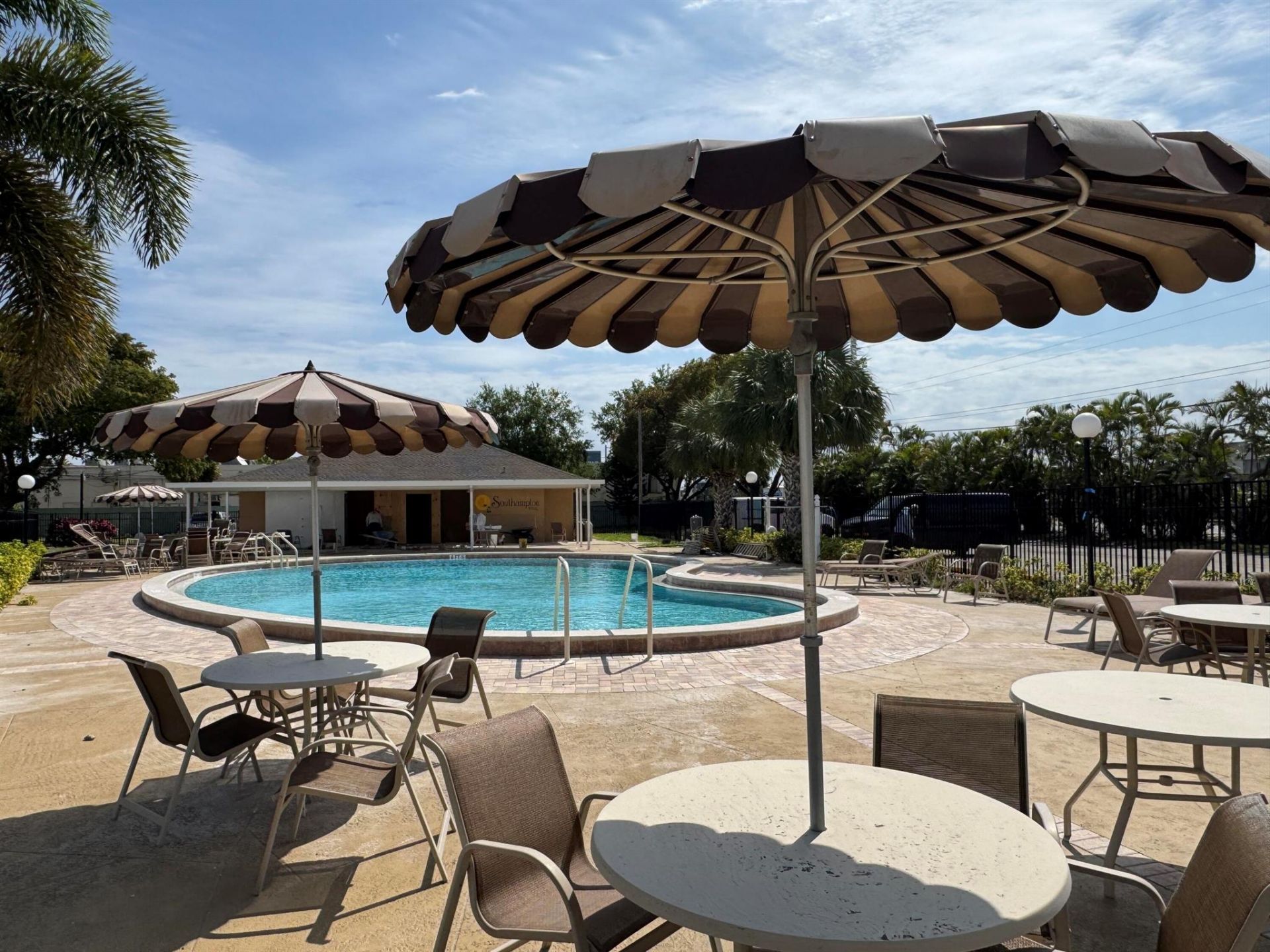 203 Southampton A, West Palm Beach, FL 33417 Photo