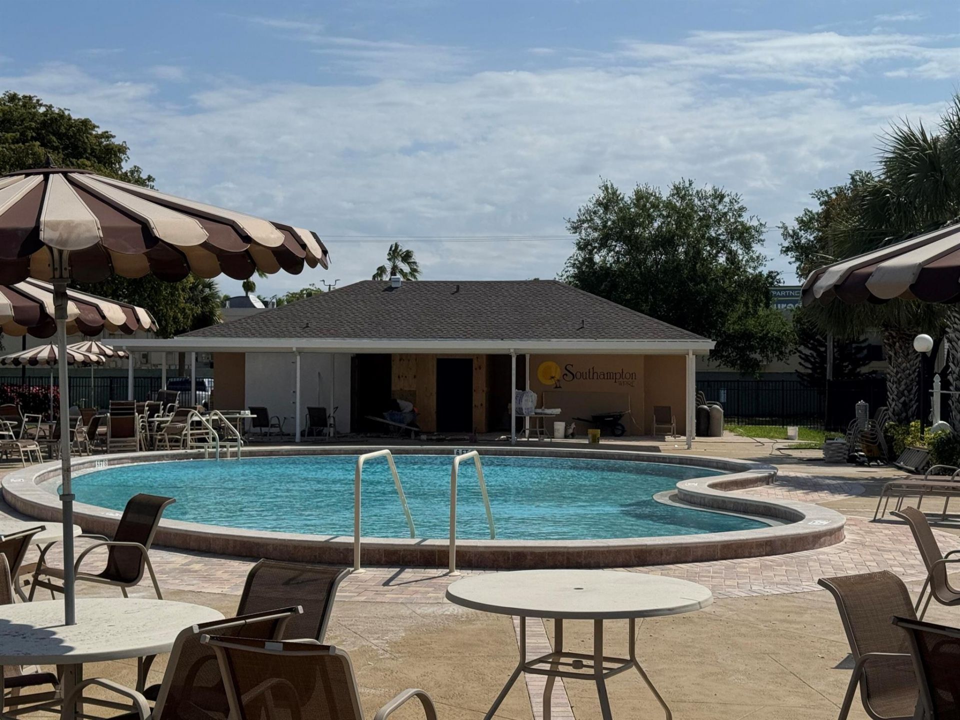 203 Southampton A, West Palm Beach, FL 33417 Photo